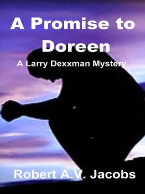 cover image of A Promise to Doreen